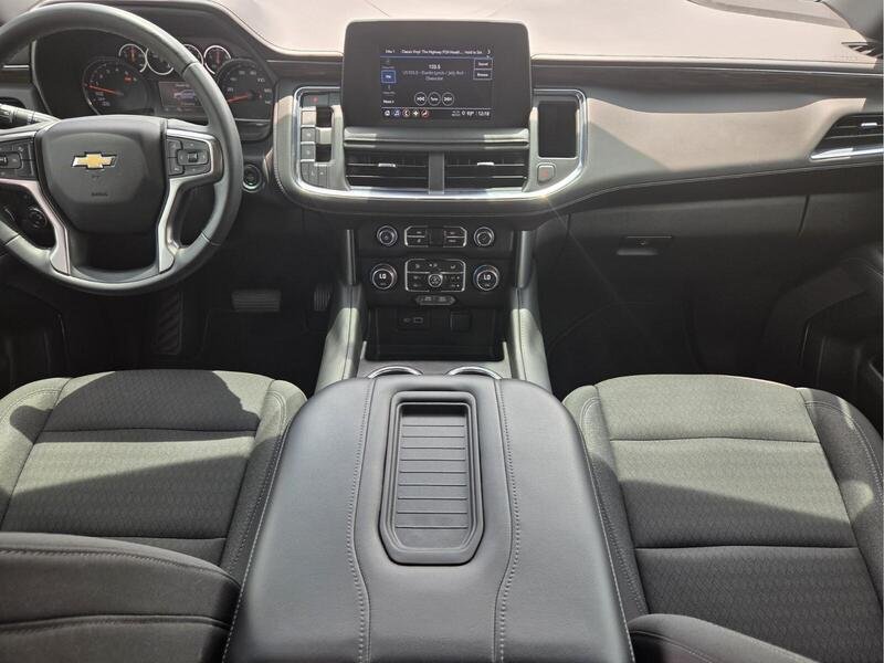 Used 2023 Ash CHEVROLET 2WD 4DR LS image 17