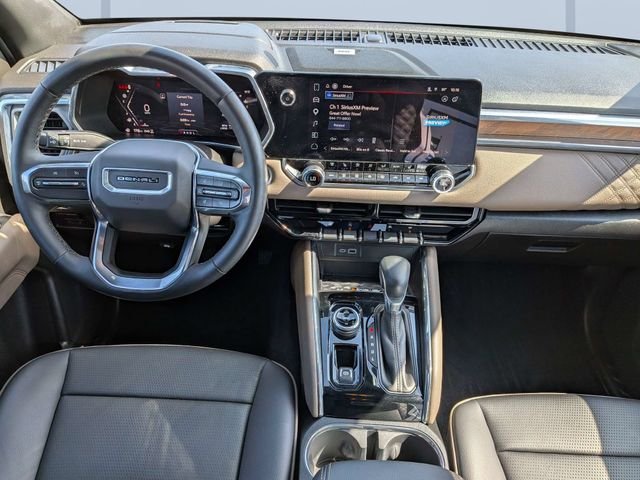 Used 2024 Brown GMC Denali image 14
