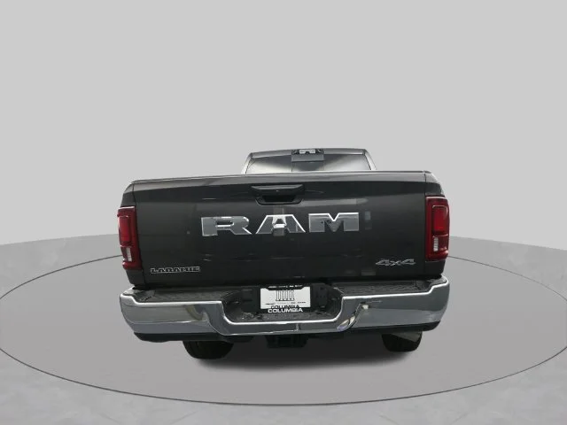 2026 RAM 2500 Laramie - Photo 9