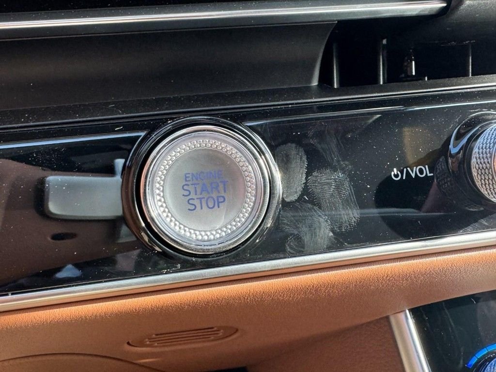 2026 GENESIS GV70 Advanced - Photo 19