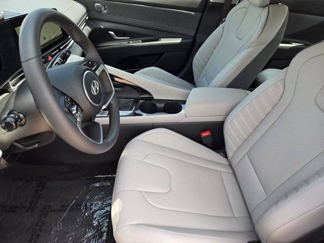 Certified Used 2026 Black Hyundai Limited image 12