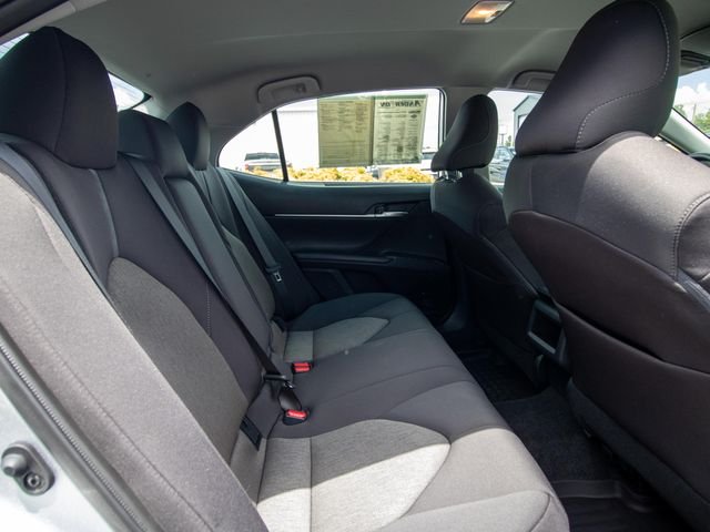 2023 Toyota Camry LE - Photo 14