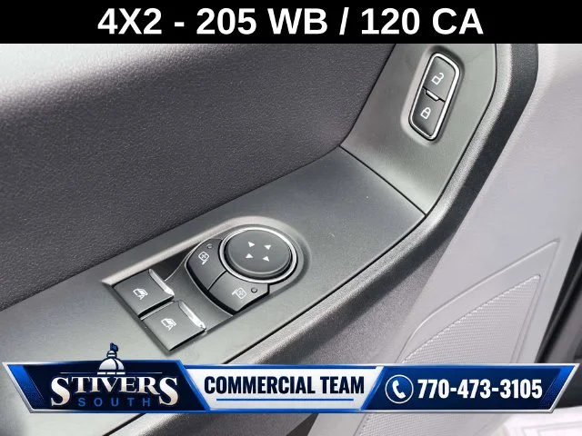 New 2026 White Ford XL image 12