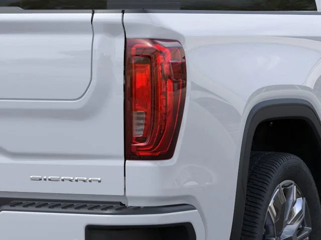 New 2026 Glacier White Tricoat GMC Denali image 13