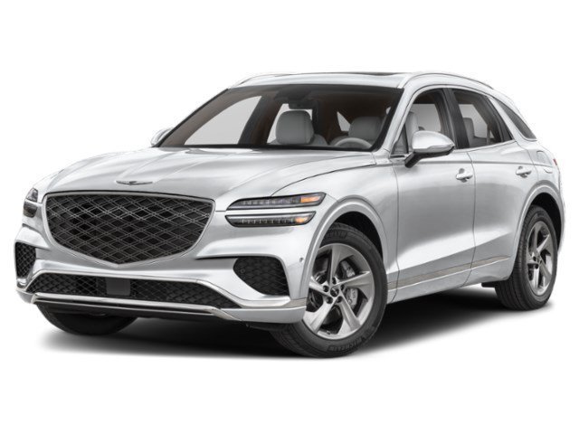 2027 Genesis GV70 2.5T Advanced