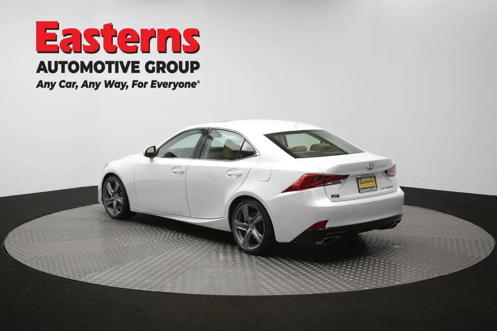 Used 2018 White Lexus 300 image 64