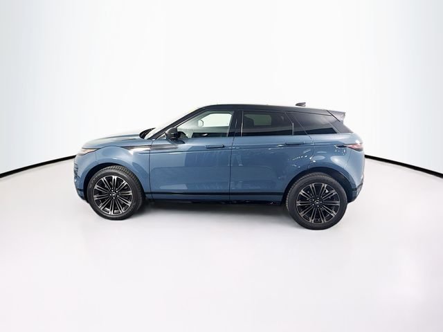 2026 Land Rover Range Rover Evoque Dynamic SE - Photo 9