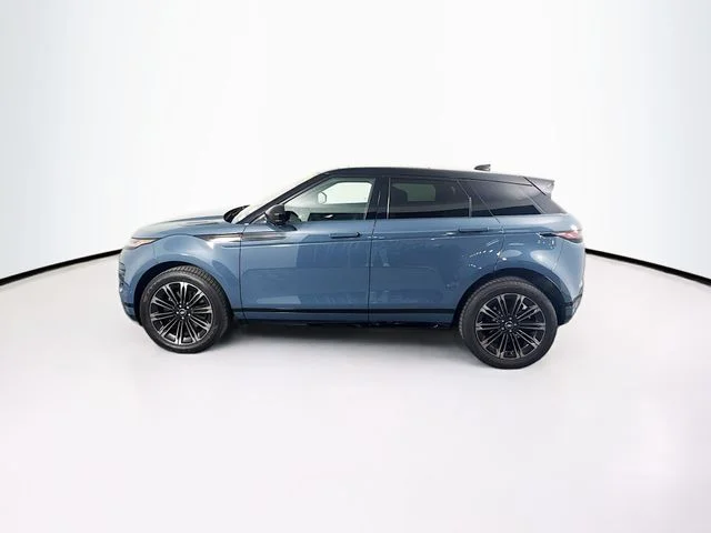2026 Land Rover Range Rover Evoque Dynamic SE - Photo 9