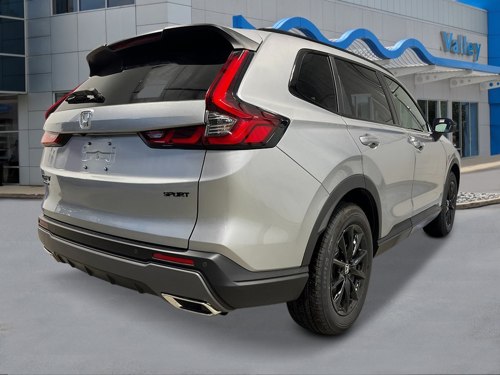 Vehicle thumbnail
