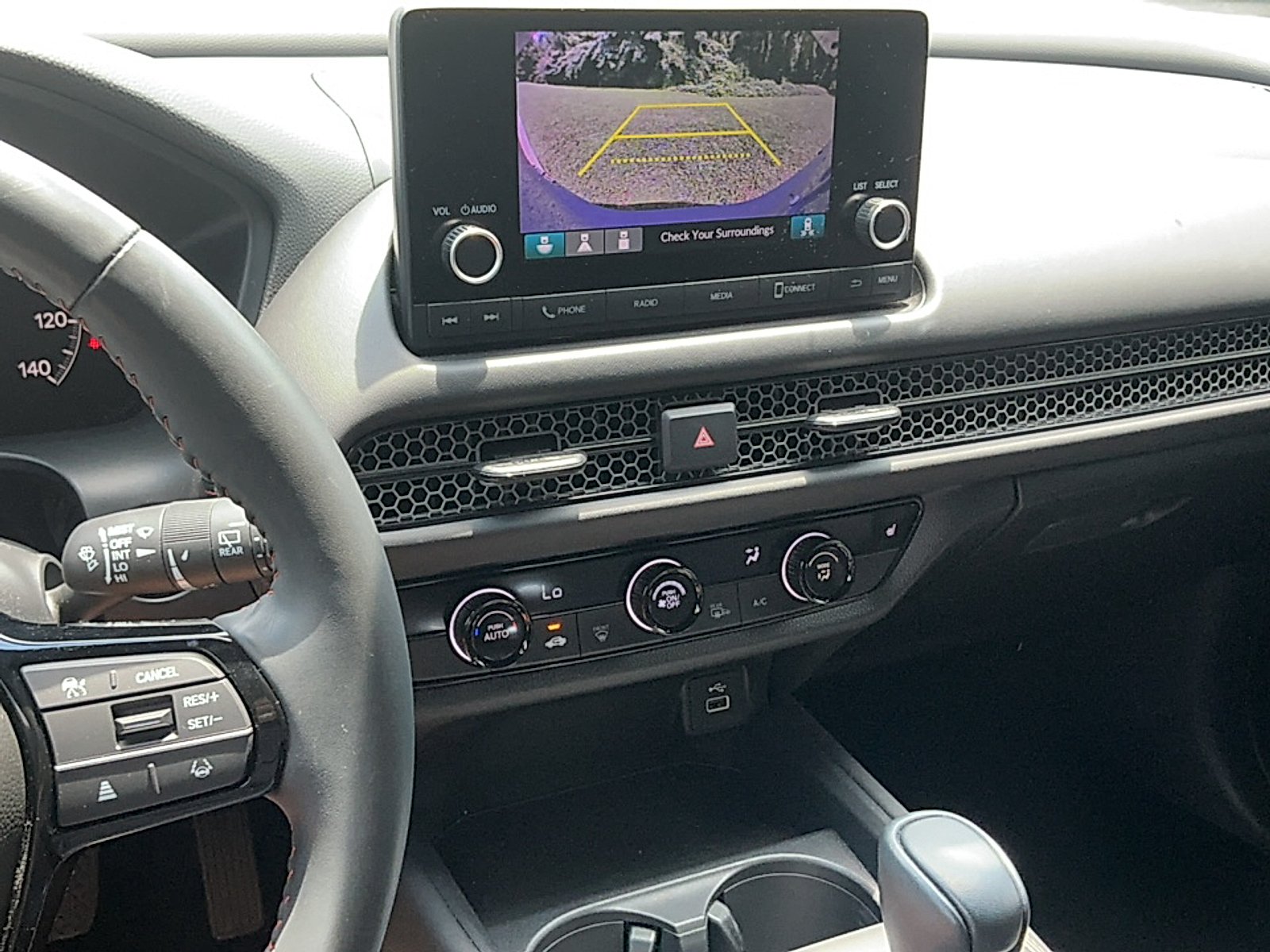 Used 2025  Honda AWD Sport image 11