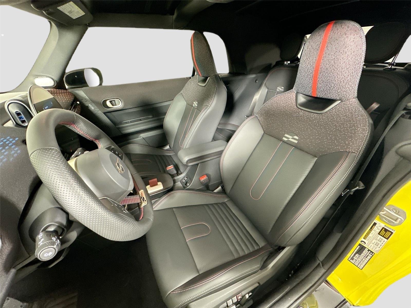 Used 2026 Sunny Side Yellow MINI Cooper S image 19