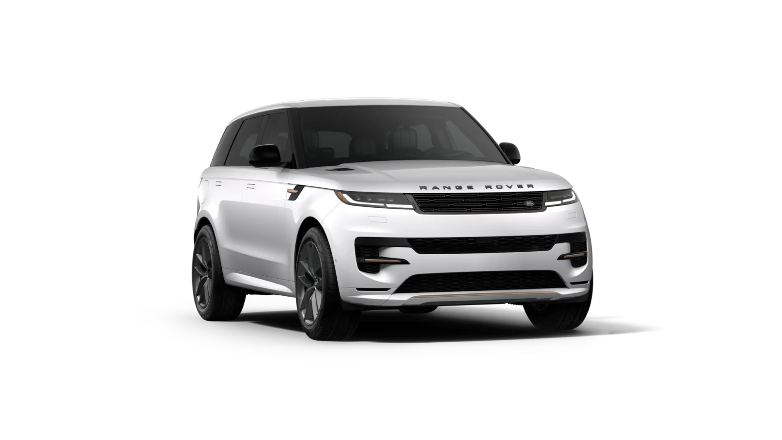 2026 Land Rover Range Rover Sport's photo