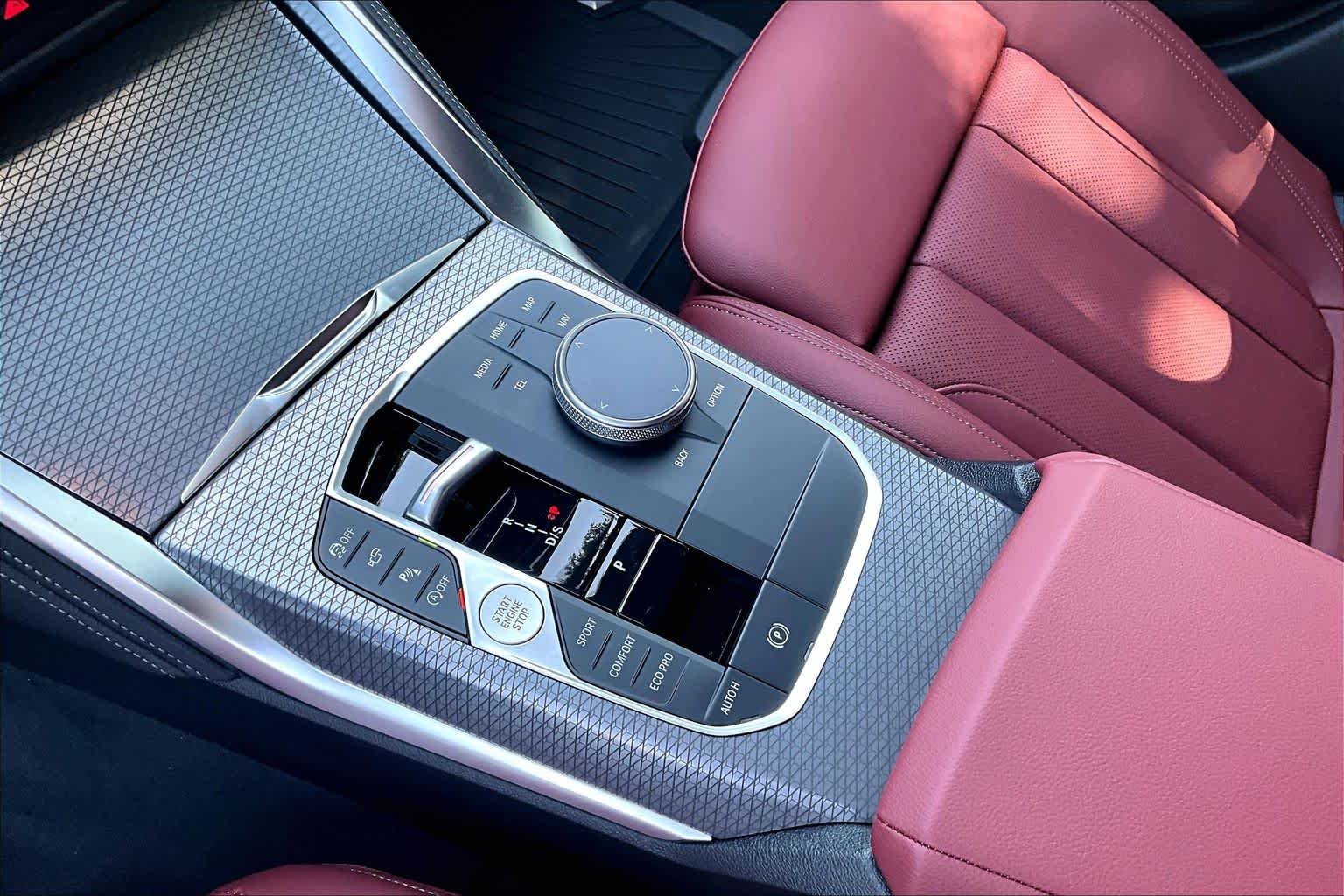 New 2026 Alpine White BMW 430i image 7
