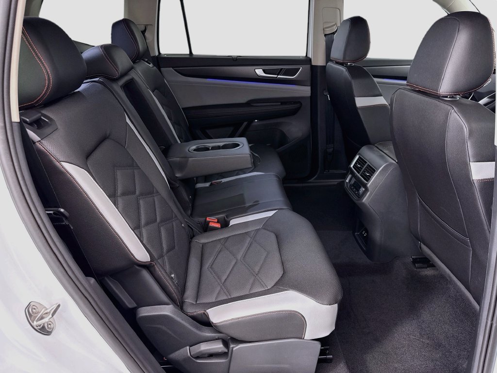 2026 Volkswagen Atlas Atlas Peak Edition - Photo 20