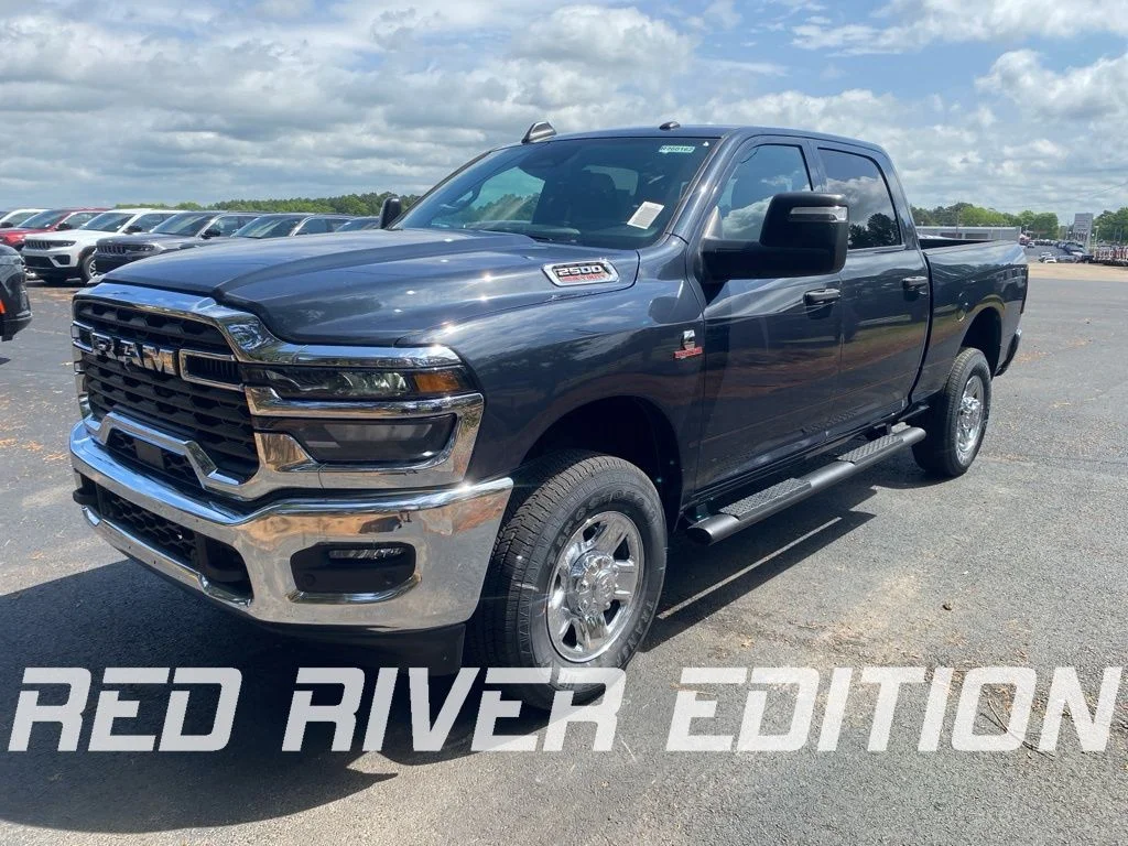 2026 RAM 2500 Tradesman 4X4 Crew Cab SWB's photo