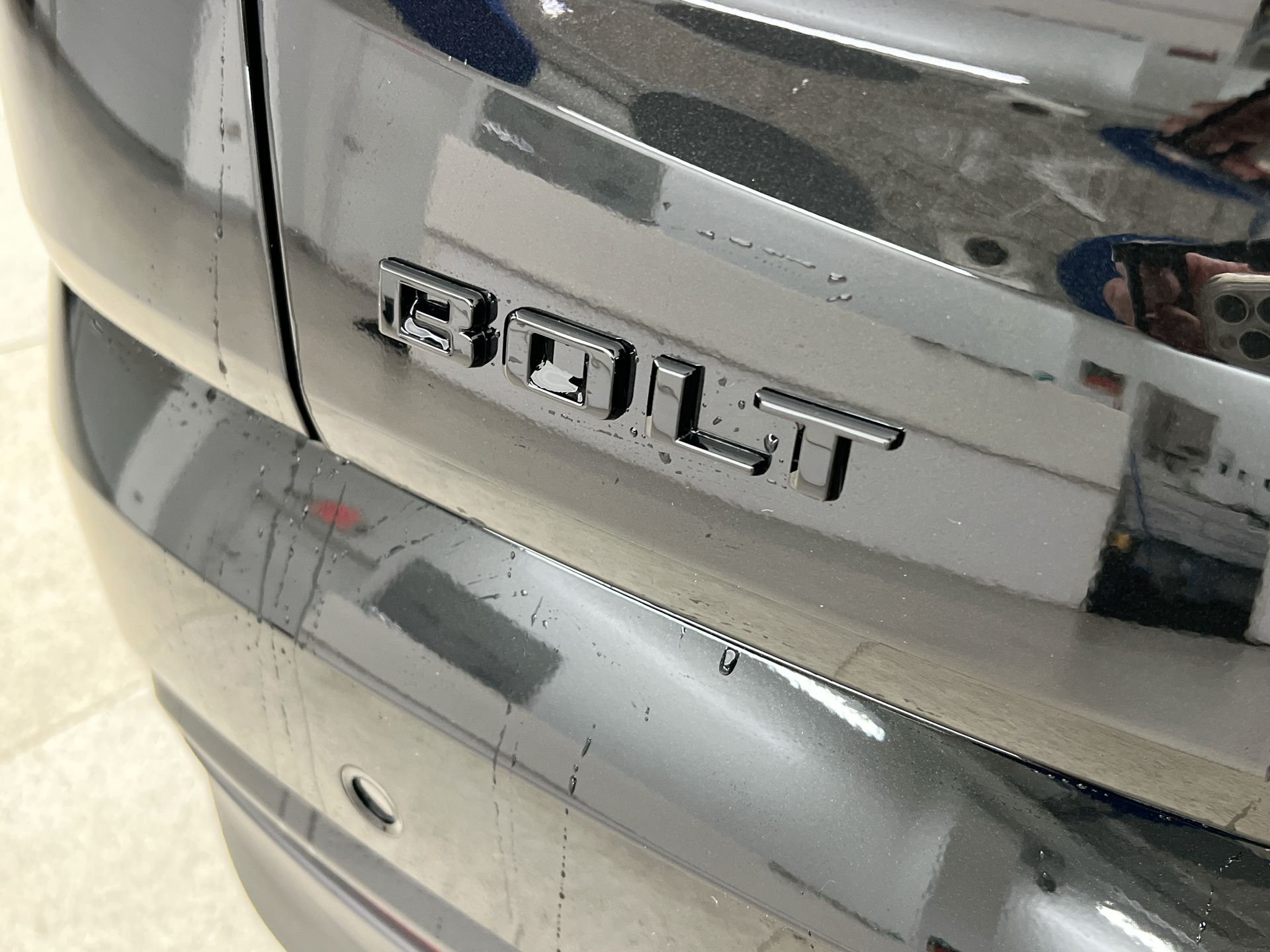 2027 Chevrolet Bolt LT - Photo 79