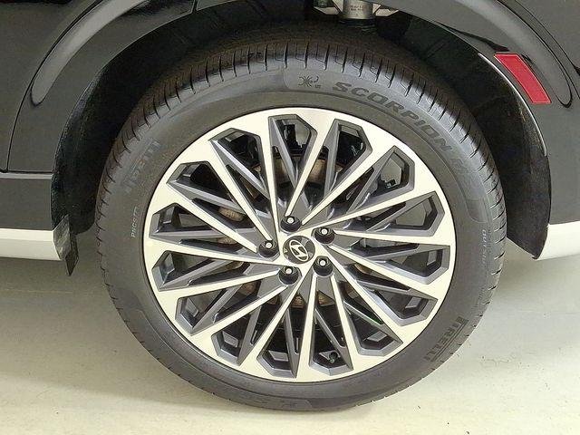 2026 Hyundai Palisade Calligraphy - Photo 8