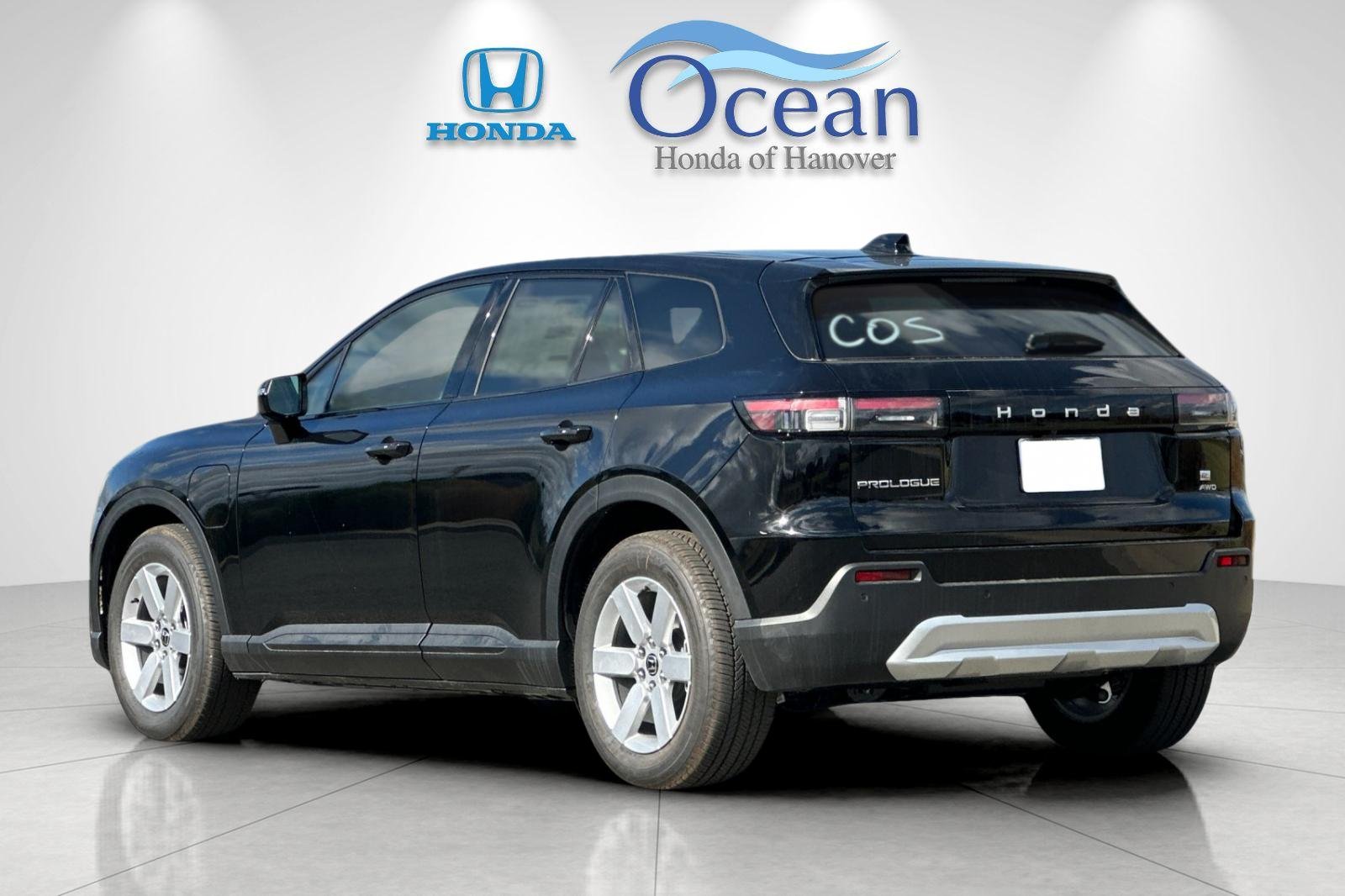 New 2026 Honda Prologue EX 4D Sport Utility in Hanover #5803690