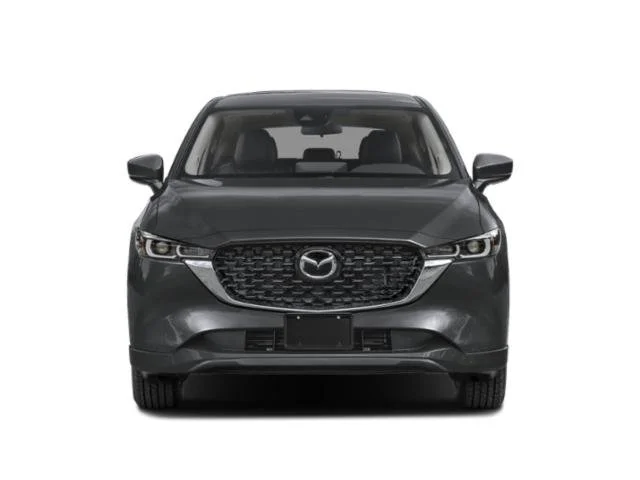 Used 2025 Soul Red Crystal Metallic Mazda 2.5 S Select Package image 7
