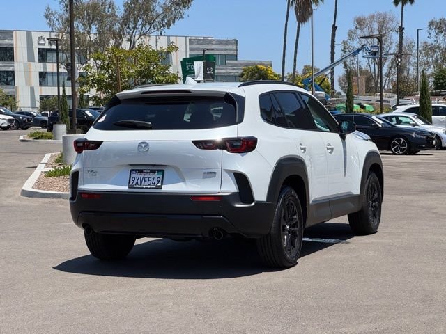 Certified Used 2026 Pearl Mazda Premium image 32