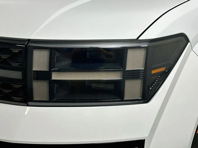 Certified Pre-Owned 2024 Hyundai Santa Fe Hybrid Calligraphy