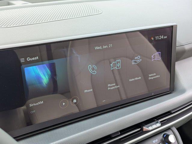 New 2026 Portofino Gray Hyundai SEL Sport image 21