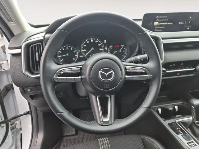 Certified Used 2025 Beige Mazda 2.5 S Select Package image 13