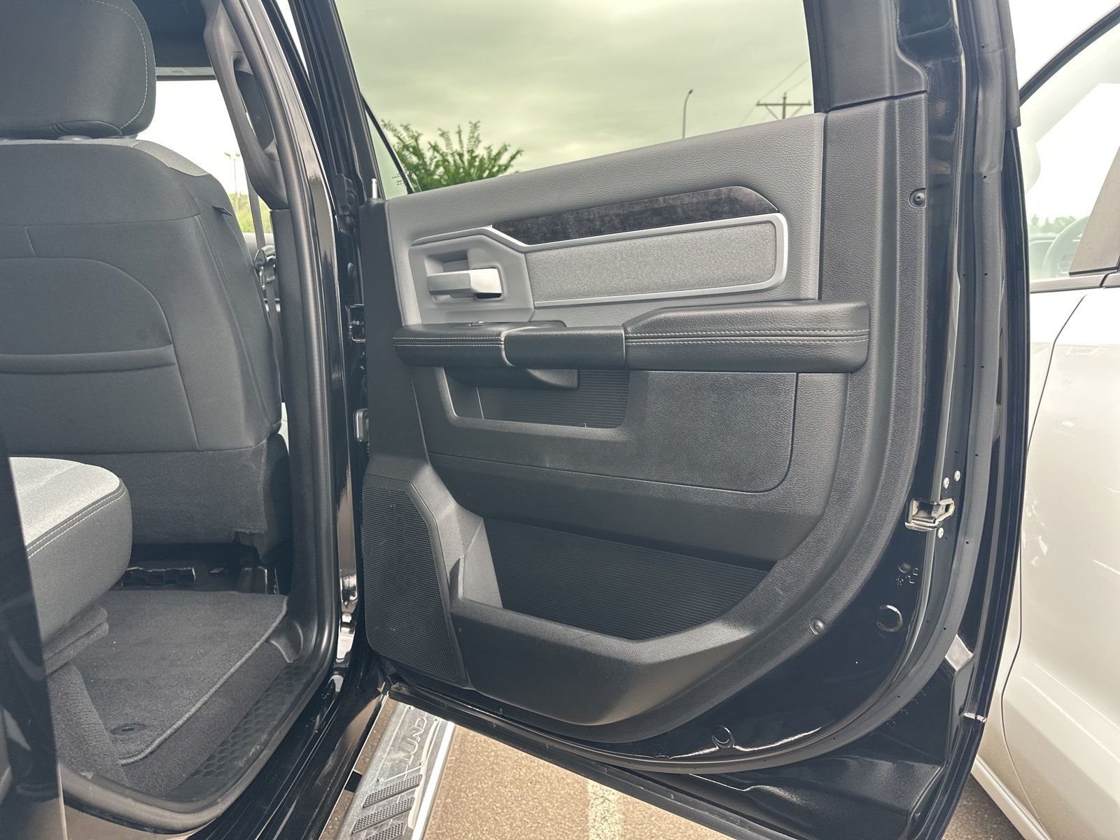 Used 2022 Black Ram Big Horn image 35
