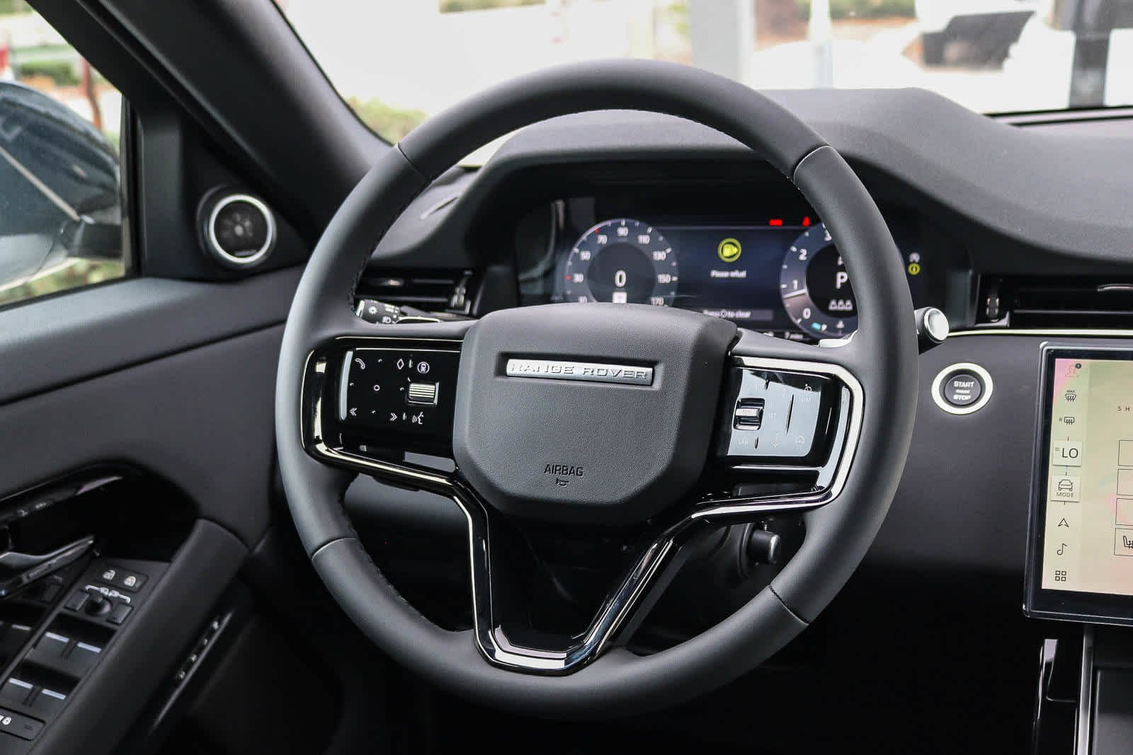 New 2026 Fuji White Land Rover Core S image 15