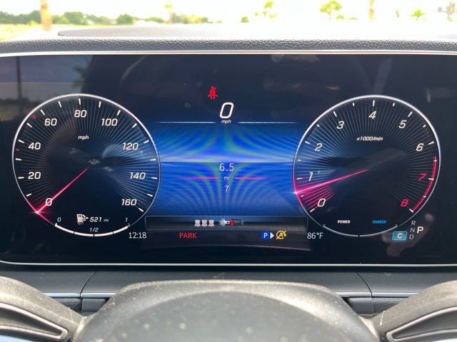 New 2026 Polar White Mercedes-Benz GLE 350 image 40