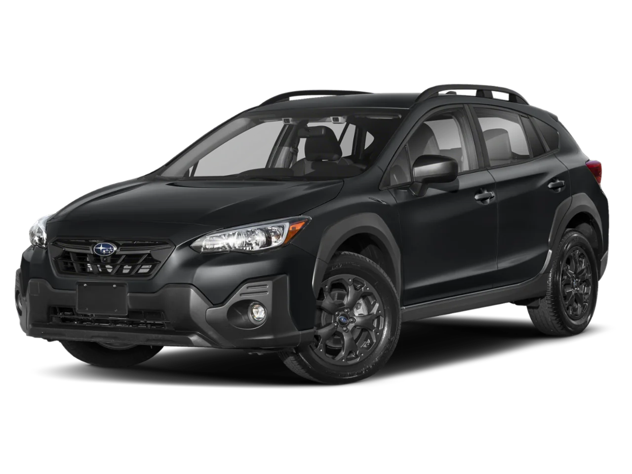 2022 Subaru Crosstrek