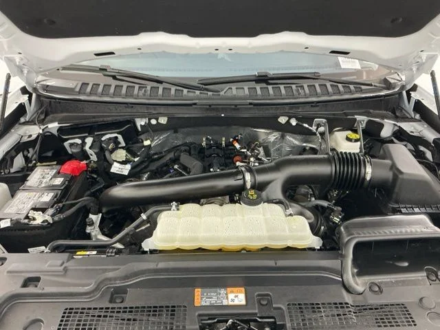 2025 Ford Expedition Active - Photo 36