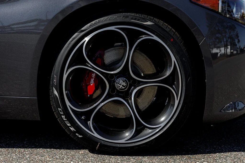 New 2026 Gray Alfa Romeo Veloce image 12