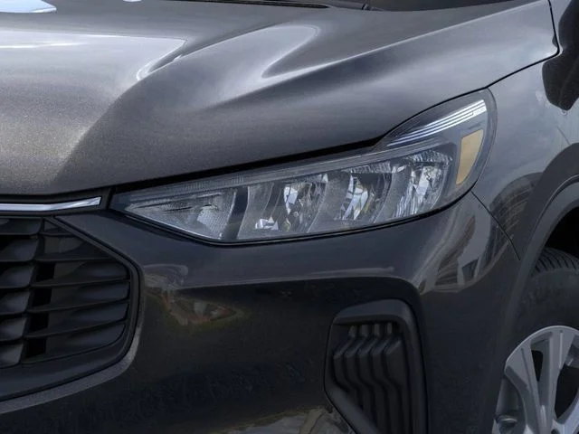 New 2026 Black Ford Active image 18