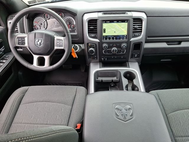 Used 2022 Silver Ram Warlock image 15