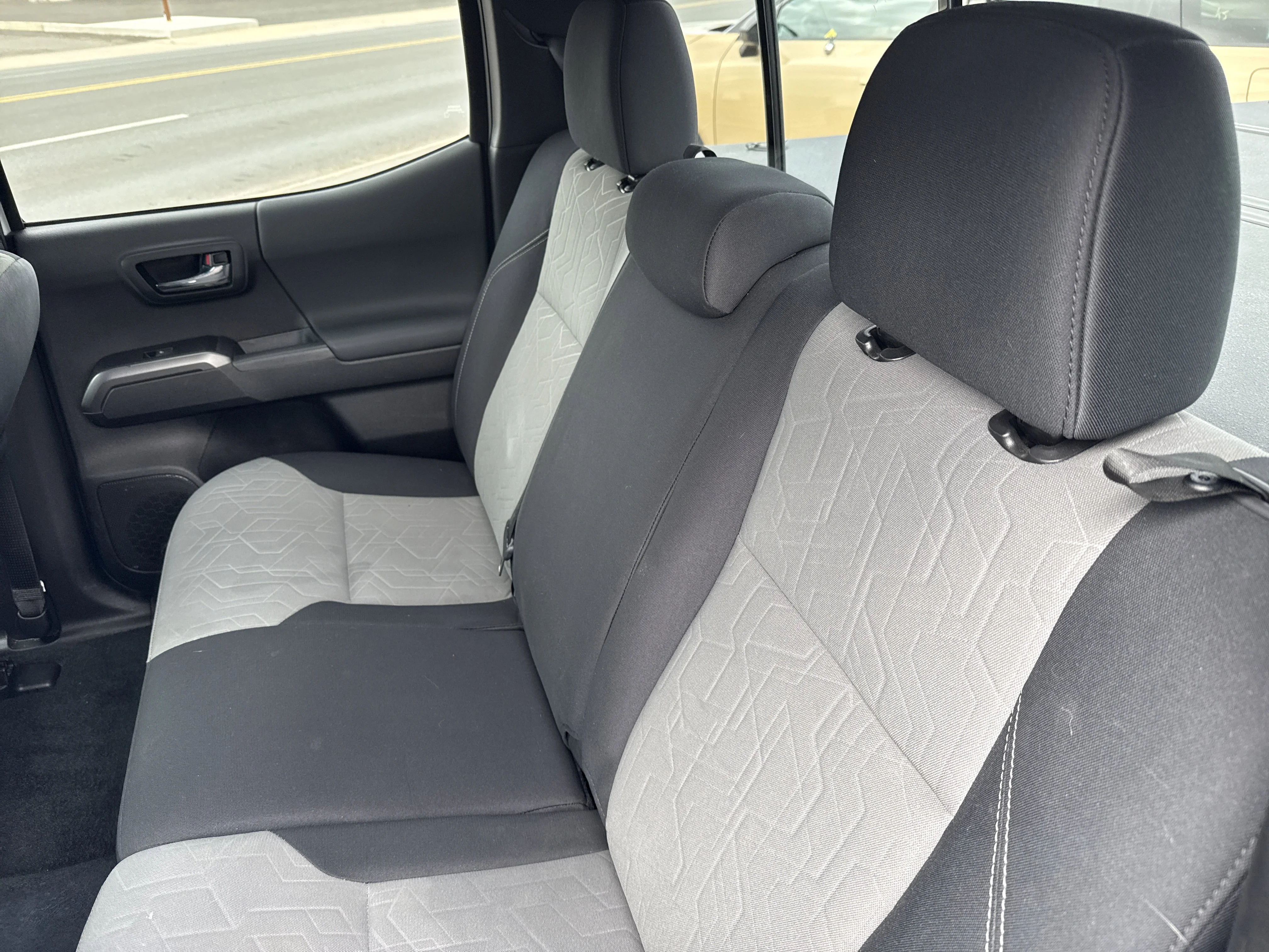 Used 2023 Ice Toyota TRD Off Road image 17