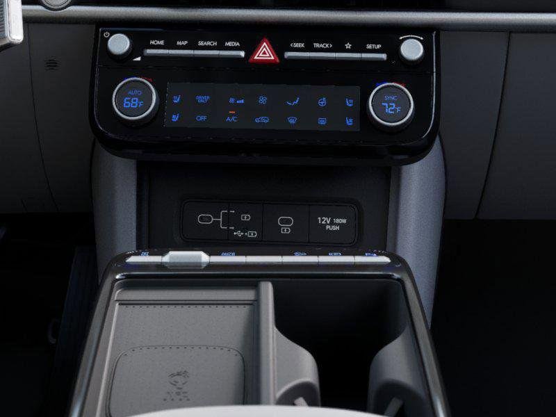 New 2026 White Hyundai Limited image 16