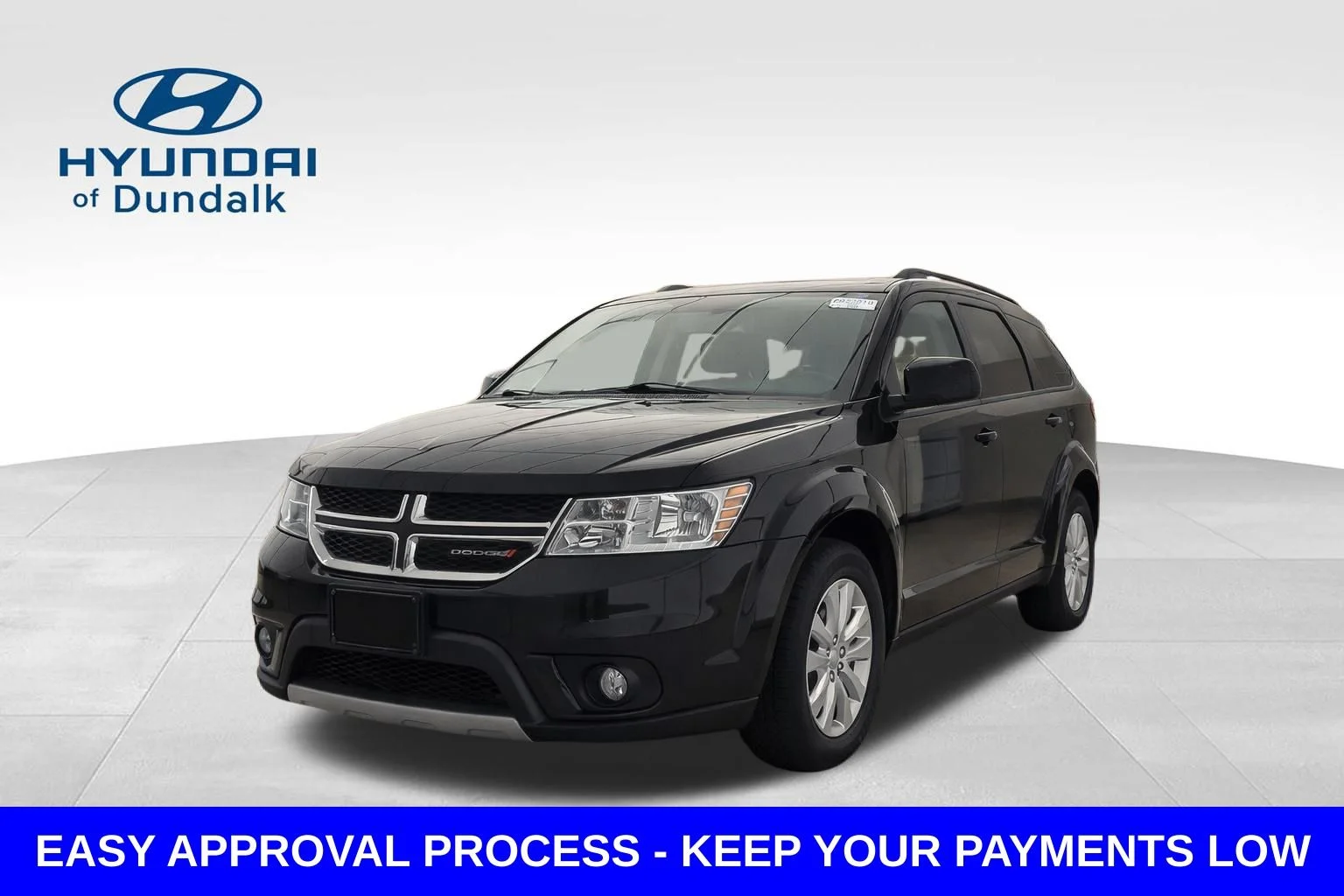 2017 Dodge Journey SE FWD's photo