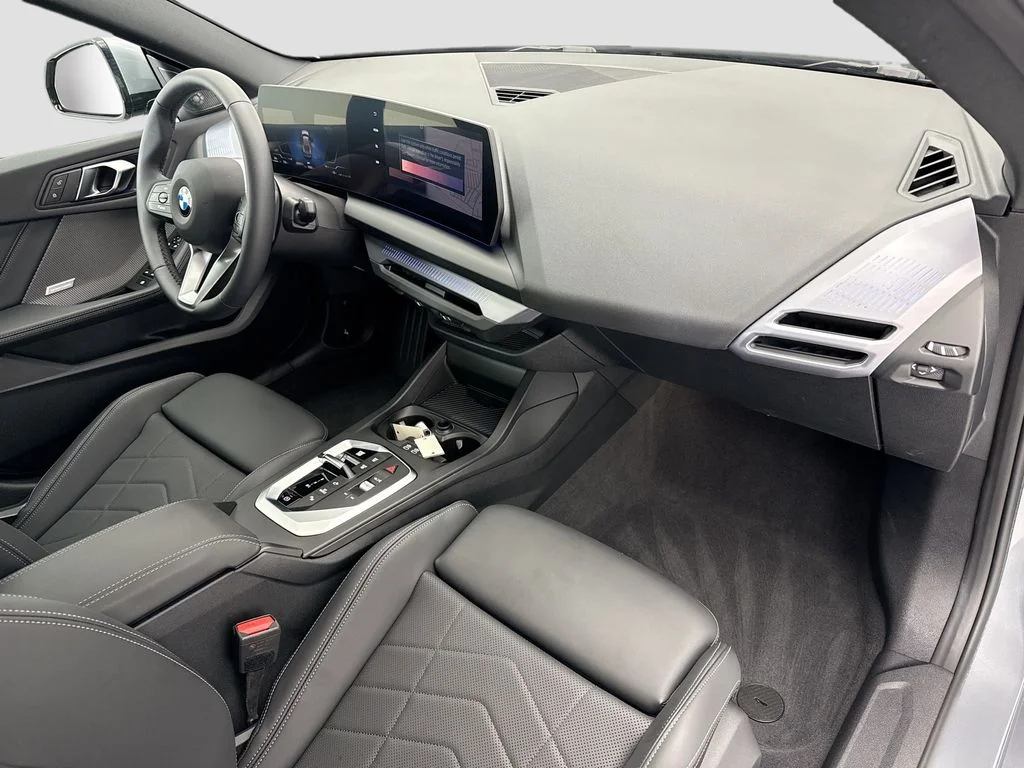 Used 2026 Gray BMW 228 Gran Coupe image 16