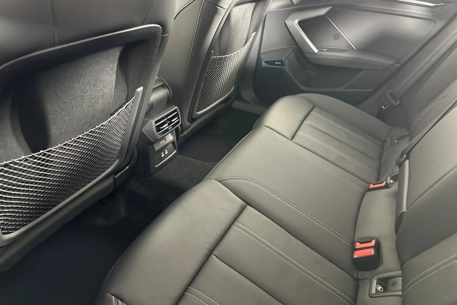 New 2026 Mythos Black Metallic Audi Premium Plus quattro image 30