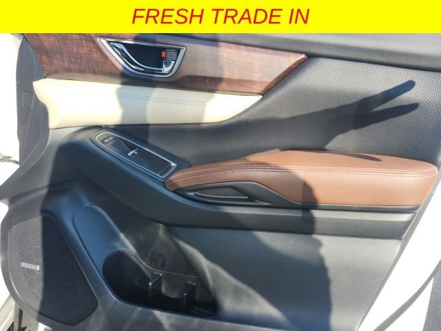 Used 2019 White Subaru Touring image 22