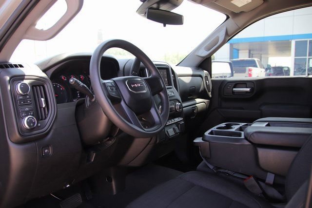 2024 GMC Sierra 1500 Pro - Photo 13