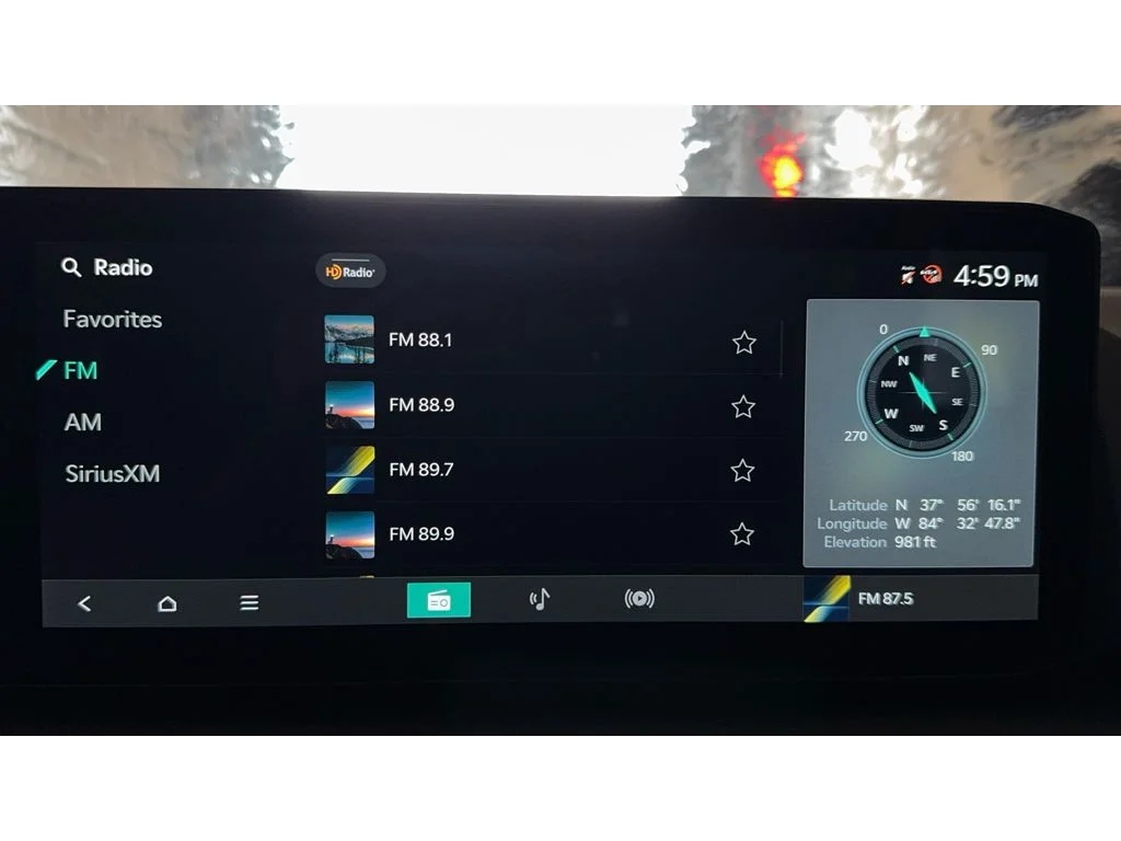 New 2026 Whi Kia LXS image 18