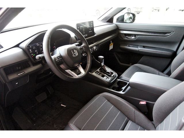 2026 Honda CR-V TrailSport - Photo 15