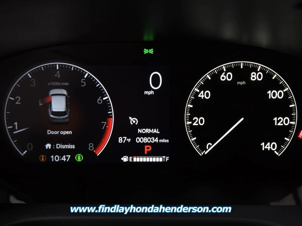 2026 Honda HR-V Sport - Photo 31
