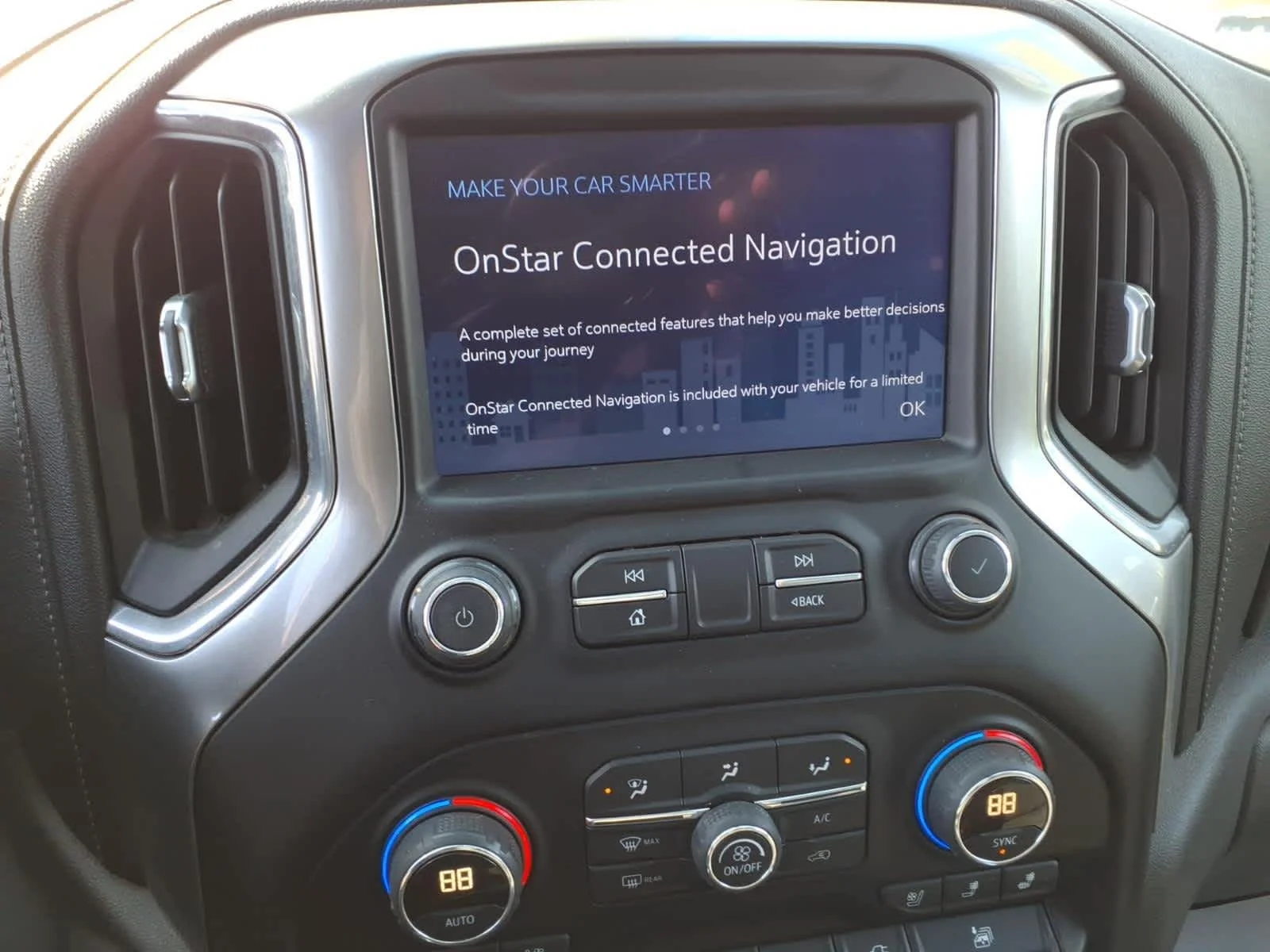 Used 2020 Havana Brown Metallic Chevrolet LTZ image 22