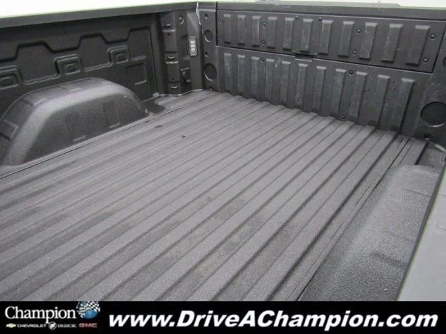 Certified Used 2026 Glacier White Tricoat GMC Denali image 21