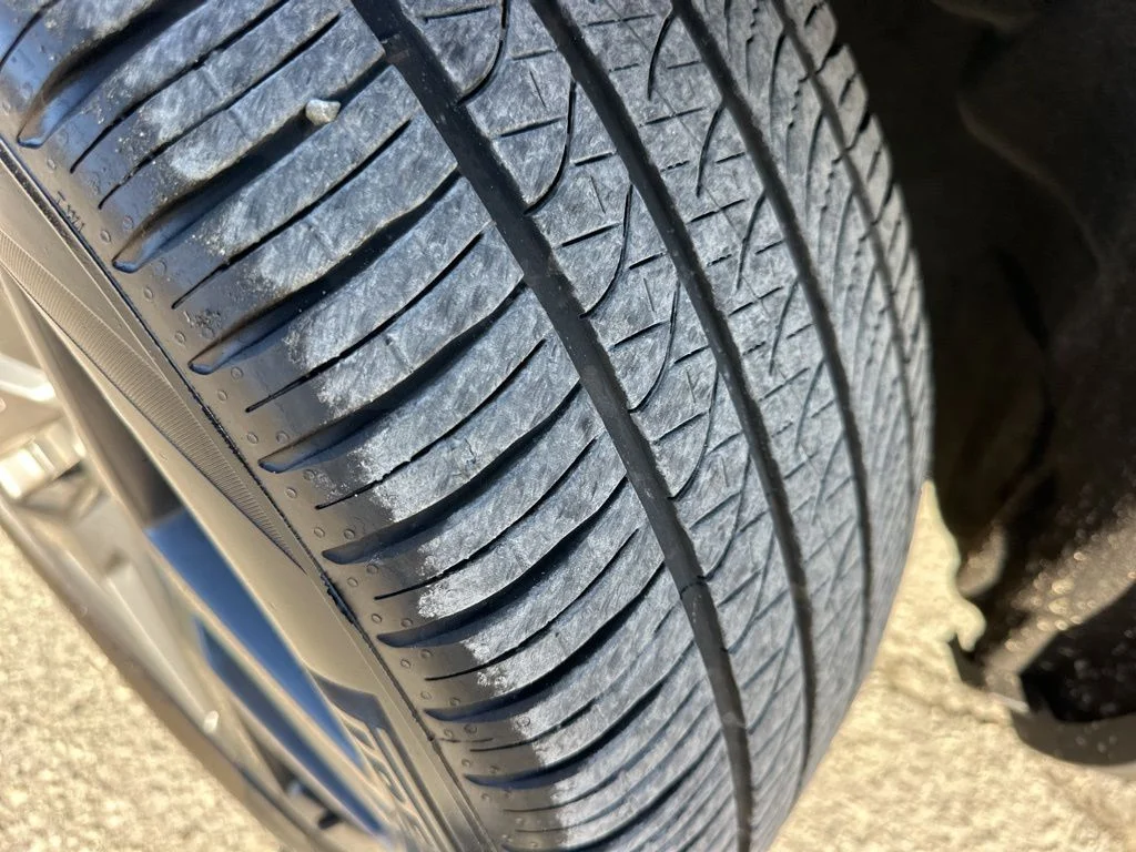Used 2025 Gray Ford ST-Line image 35