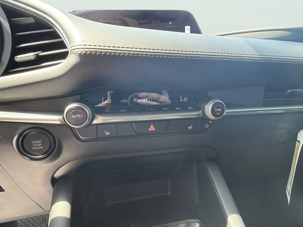 New 2026 Quartz Metallic Mazda 2.5 S Preferred image 17
