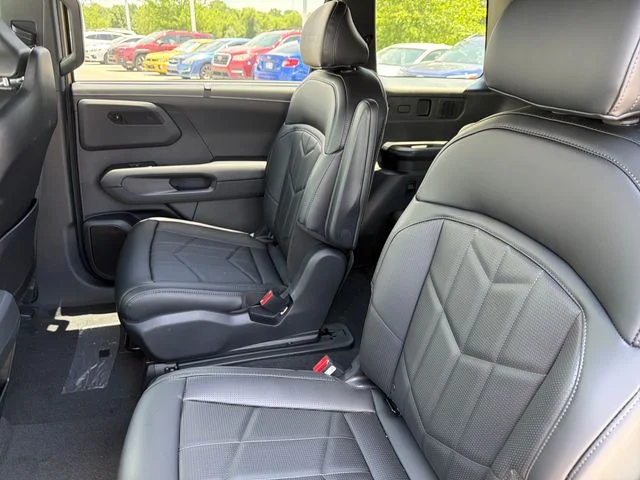 New 2027 Terrain Brown Kia X-PRO SX image 19